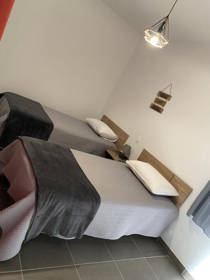 Appartement 2 Chambres