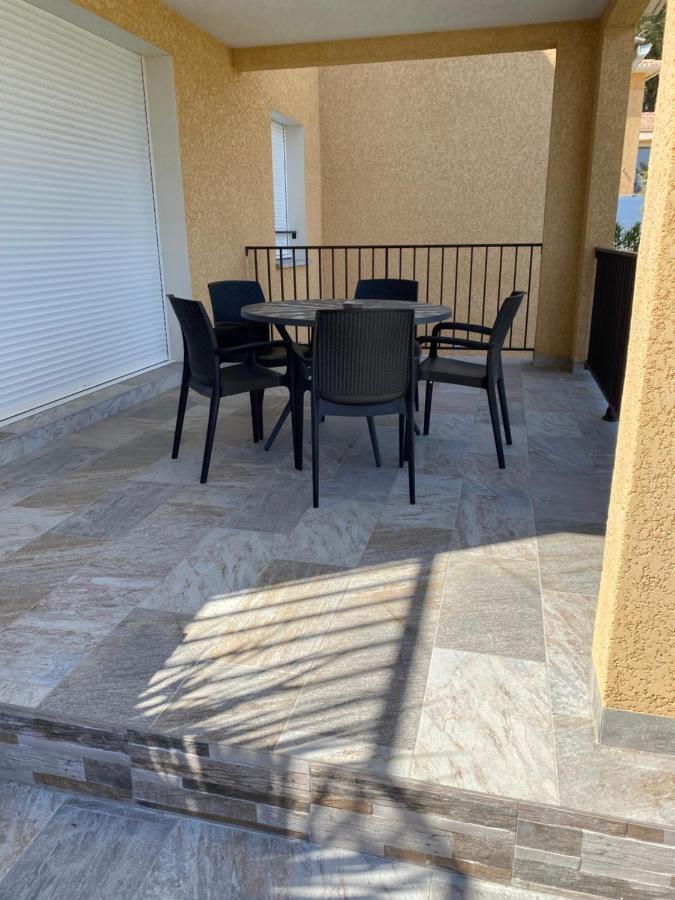 Appartement 2 Chambres