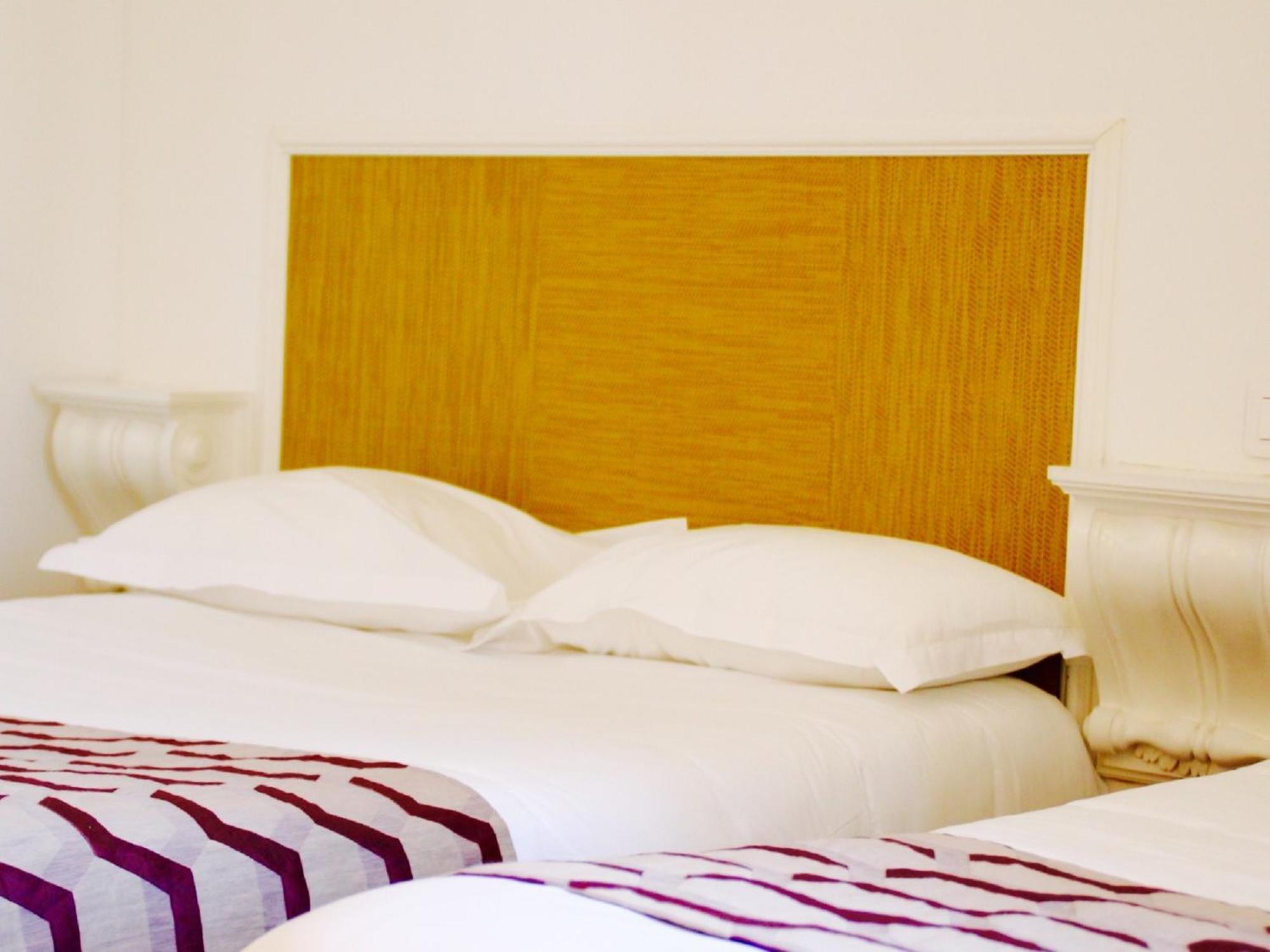 Habitación cuádruple