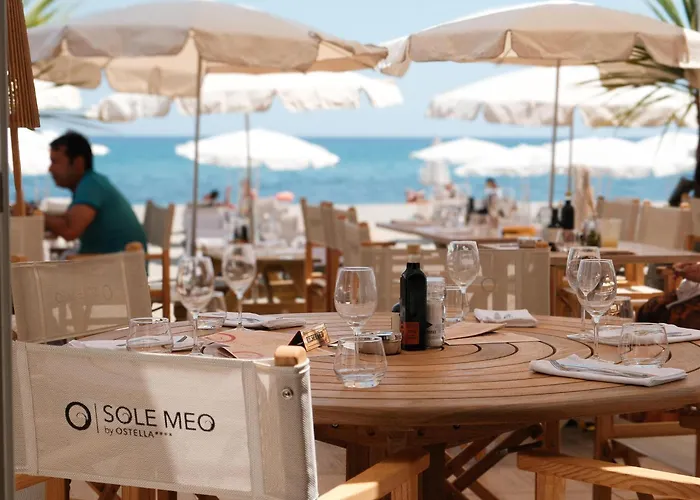 Ostella Spa & Resort